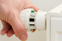 Hade Edge central heating repair costs